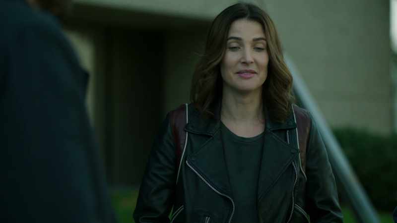 Yeah. I think it -- it -- I think it
