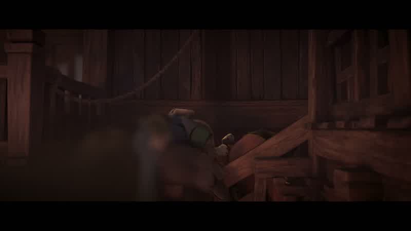 No stealing!
