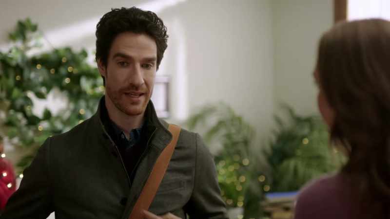 Yeah. I was thinking I'd take him to the classroom each day