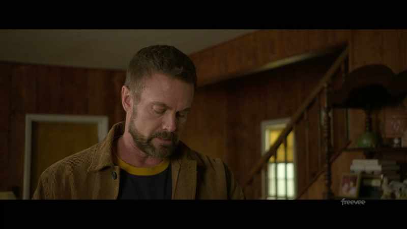 Yeah, I told my uncle I'd see him today at 2:30
