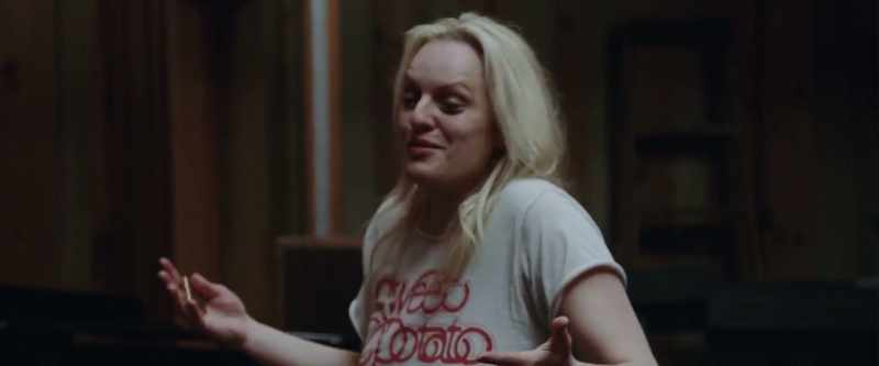 Yeah. - I wish I could give it to you now