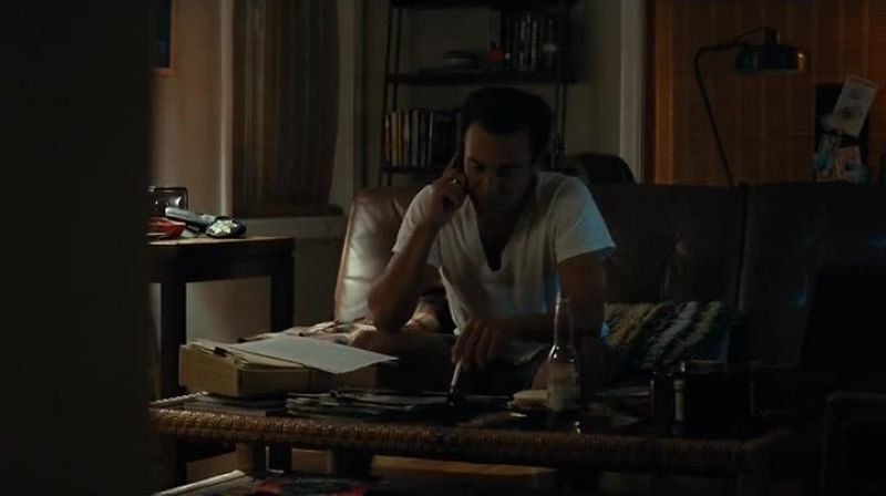 Yeah. - Yo, you remember that missing girl?