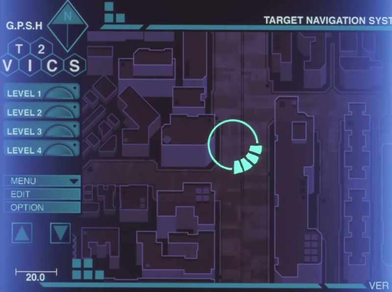 Yeah, and I'll be tracking every move