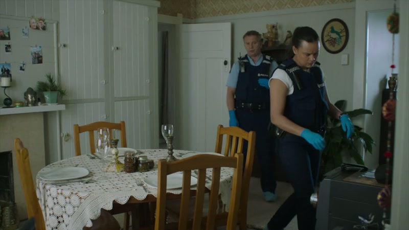 Yeah, I'll met you at Sinead's house
