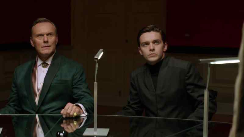 Yeah, I'm alive
