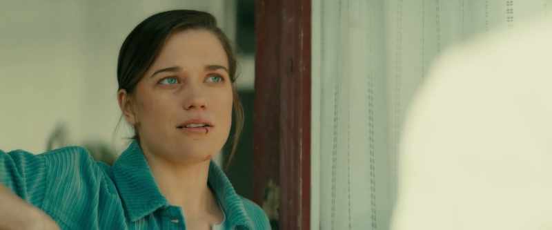 Yeah, I'm fine. -Yeah