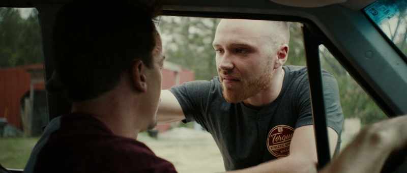Yeah, I'm your fucking family. - Yeah, so is she