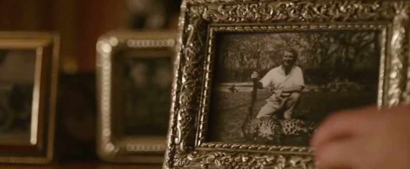 Yeah, I'm going to head over to this guy, Flint's place