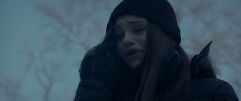 Yeah, I'm here with my friend and she she's fallen and I