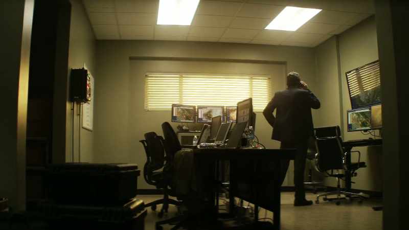 Yeah, I'm holding for the assistant secretary