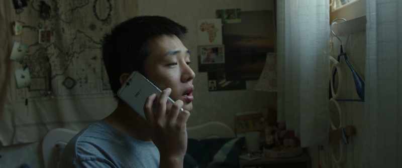 Yeah, I'm okay. I think it often happens here