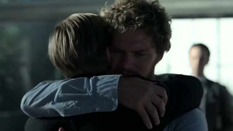 Yeah. I'm pretty sure he told 'em