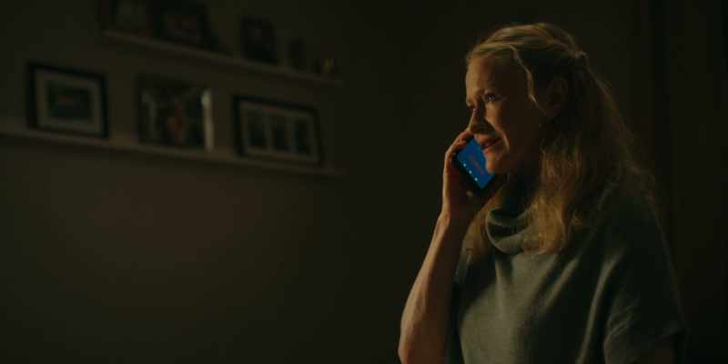 Yeah, I'm sorry to be calling so late, sir