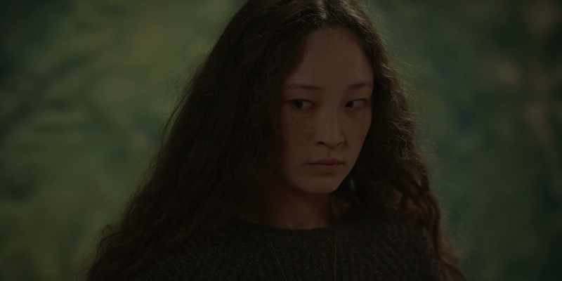 Yeah, I'm sorry. I‐‐