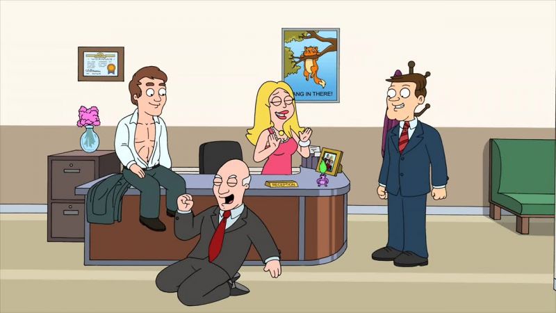Yeah! I'm the Mayor of Jam City!