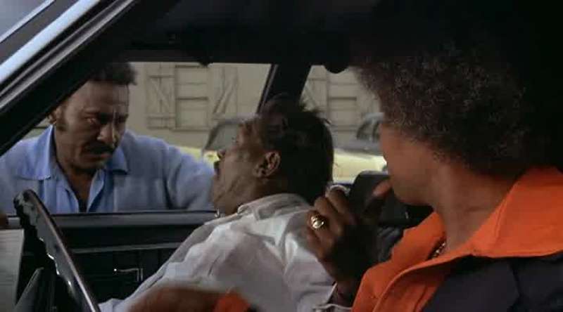 Yeah I'm tryin' to close the deal with my man Tyrone