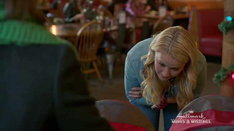 Yeah, I'm watching Tom and Katie