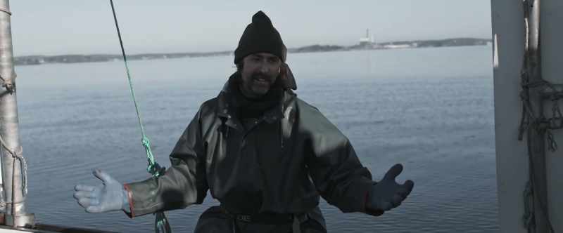 Yeah, in my day I was. - And what day was that?