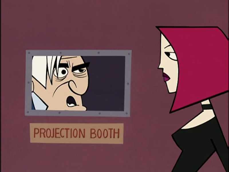 Yeah, but isn't it kind of basic of you to call her basic?