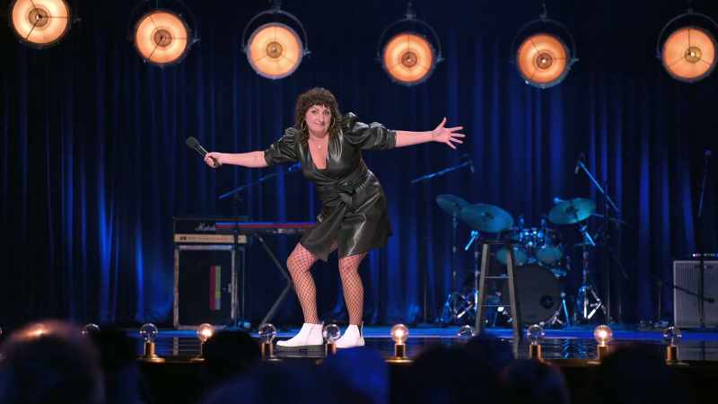 Yeah, it was chlamydia, yeah, for sure. Yeah, yeah, yeah, yeah