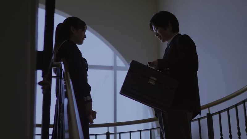 Yeah, it was me. Of course