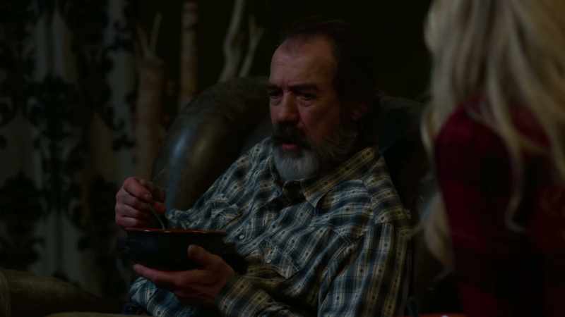 Yeah. It's been a minute since I've seen ole Billy