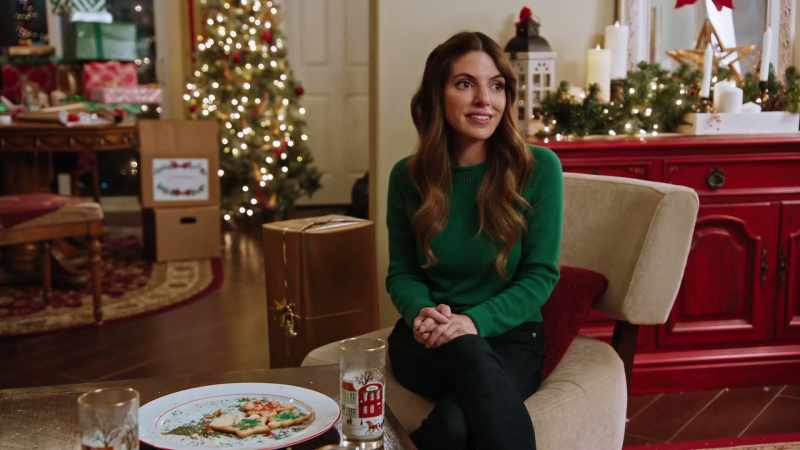 Yeah, it's been really amazing seeing Regiftmas come to life