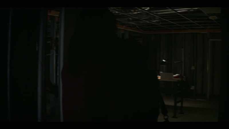 Yeah. It's where I met Laura, as you may recall