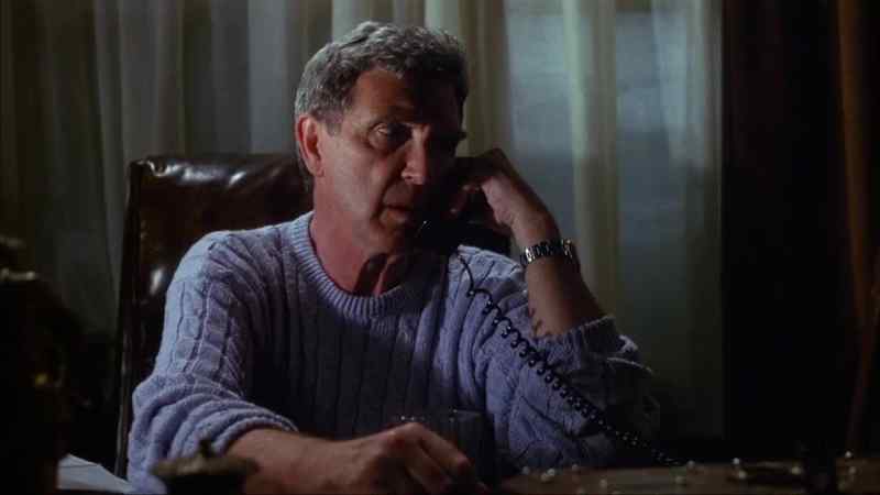 Yeah, it's Johnson. - Johnston