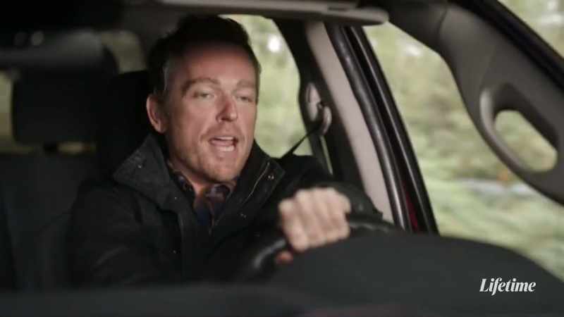 Yeah! It's me! Come on. Slow down, stoddard
