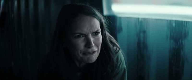Yeah, it's not ideal, but I-- - I thought he left me