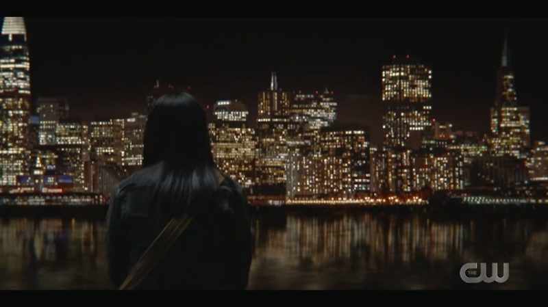 �� YEAH, IT'S SO LATE, IT CAUGHT US, FATE ♪