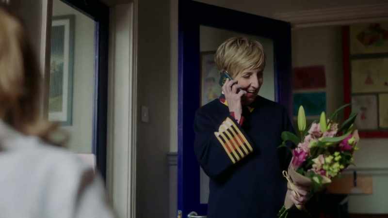 Yeah, I've got them now, they're absolutely lovely