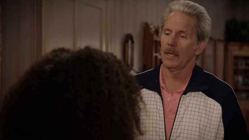 Yeah, but Johan and Santamonica love and respect you