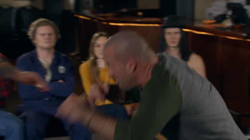 Yeah. JOINT BOY: Come on!
