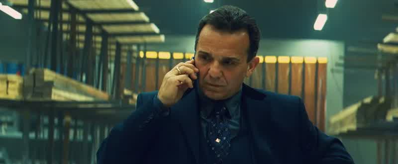 FRANK: Yeah?