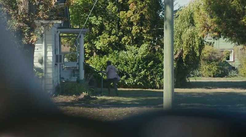 Yeah, just watching the nice drug lady