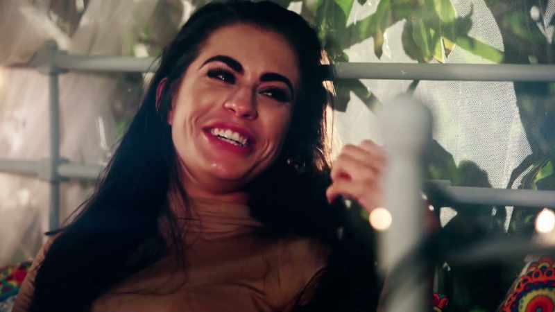 �Yeah. ‐KATIE: But, yeah, basically (LAUGHS)