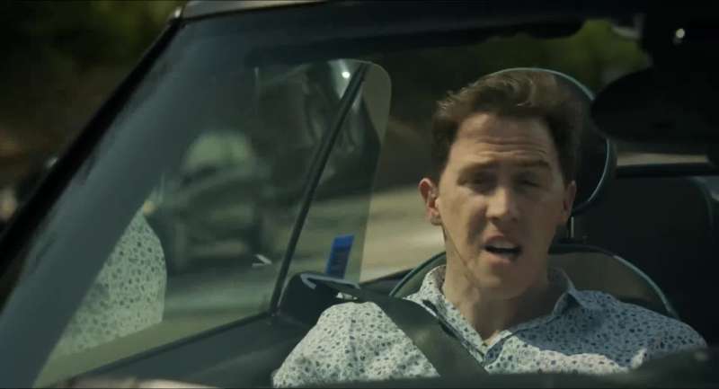 Yeah Keep your hands on the wheel