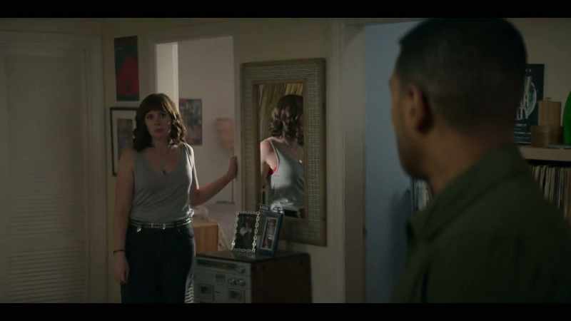 Yeah. KNOCK THE DOOR
