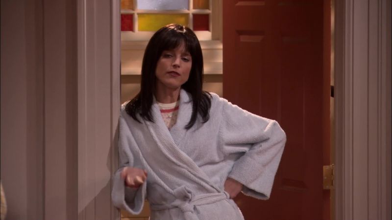 Yeah, you know, you can do whatever you want with your appearance