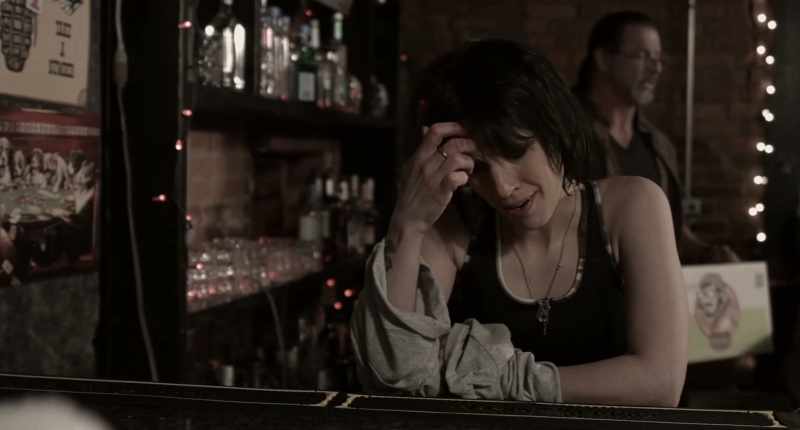 Yeah, you know, I've compromised everything in my sad life