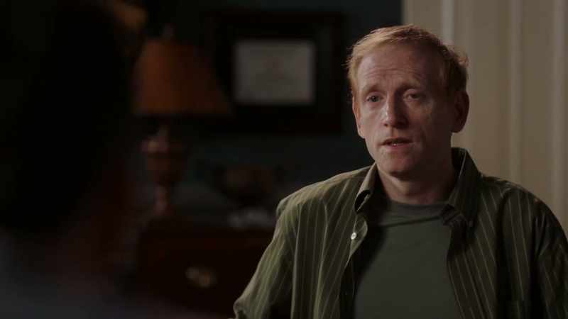 Yeah, you know, she's-- she's a victim, too, Jake