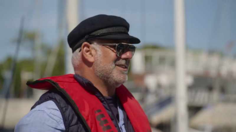 Yeah, you know that... [stammers] ...we need your help