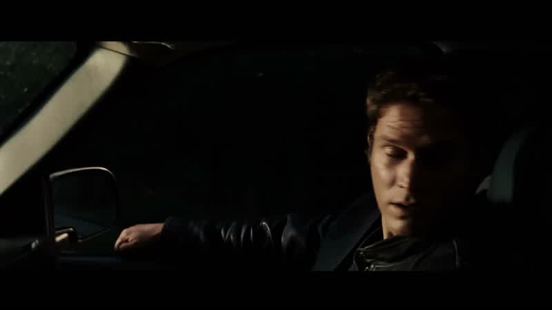 I usually ride in the back