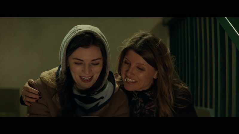 Yeah. [laughs]