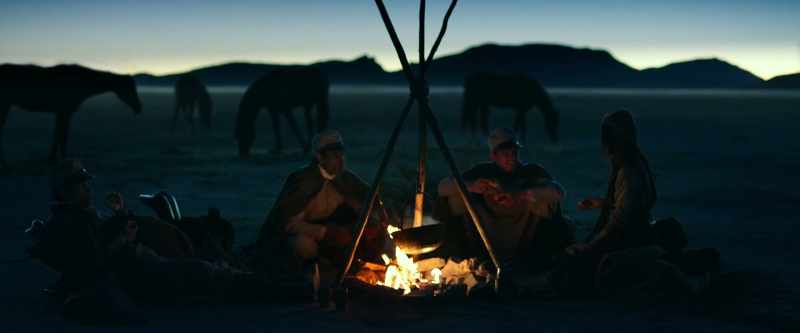 Yeah. -[laughs]