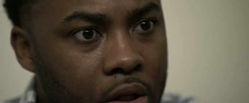 Yeah, let me show some photos on my phone