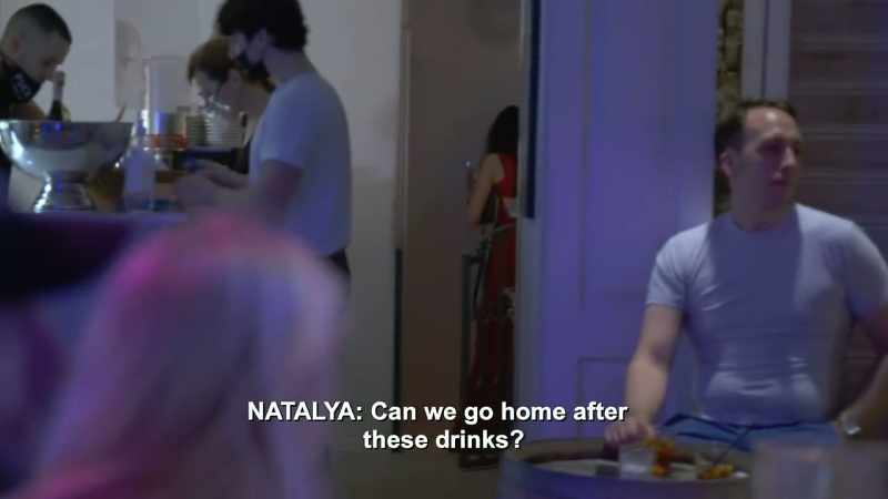 Yeah, let's go home