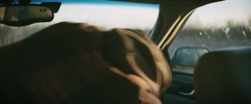 Yeah. - Like, hot enough that you'd want to fuck me